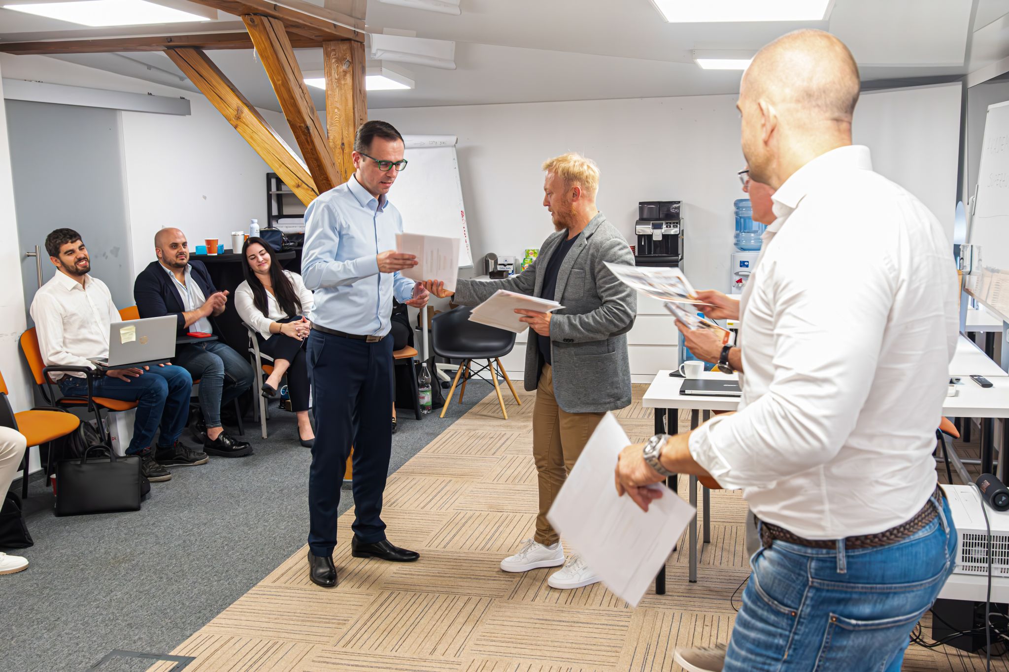 akademia 5 akademia 5