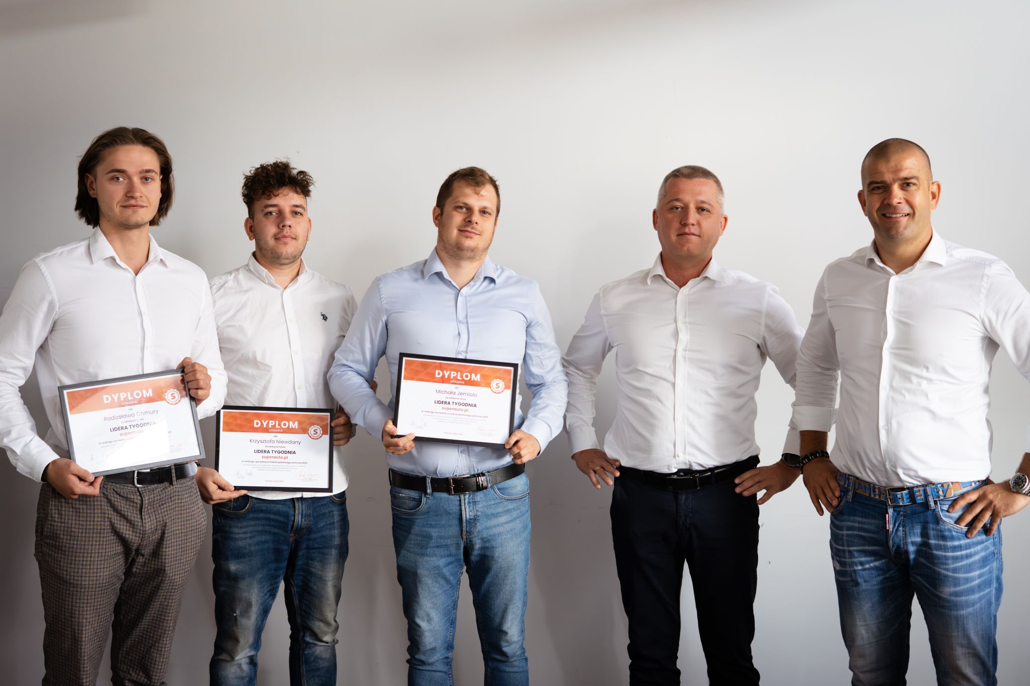 docenienie docenienie