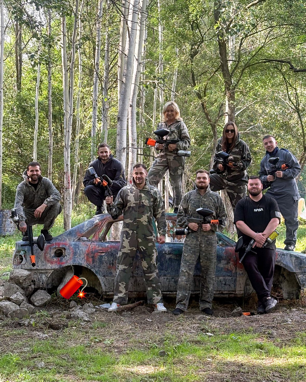 integracja 5 integracja 5